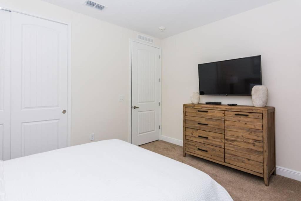 Gorgeous Single Home With Private Pool At Encore Resort Ec7463 Orlando Exterior foto